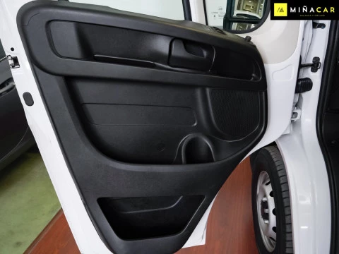 Peugeot Boxer 3.0 L2 H2 BHDI 88kW (120CV)