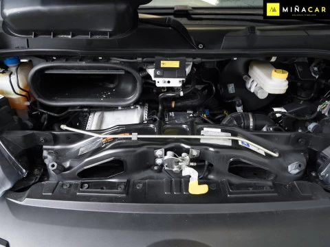 Peugeot Boxer 3.0 L2 H2 BHDI 88kW (120CV)