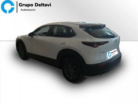 Mazda CX-30 e-SKYACTIV G Homura
