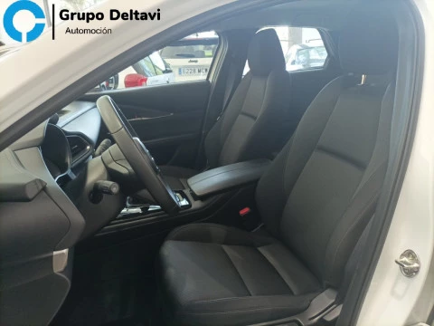 Mazda CX-30 e-SKYACTIV G Homura