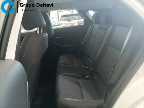 Mazda CX-30 e-SKYACTIV G Homura