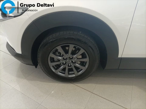 Mazda CX-30 e-SKYACTIV G Homura