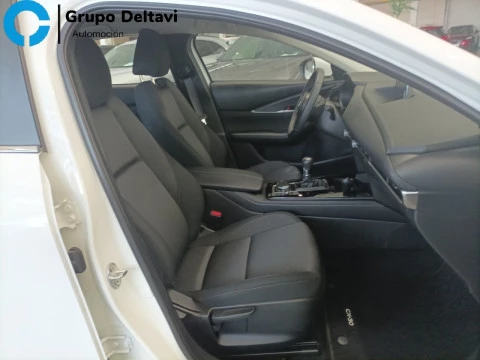 Mazda CX-30 e-SKYACTIV G Homura