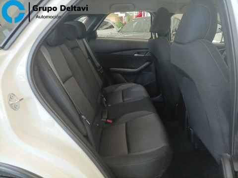 Mazda CX-30 e-SKYACTIV G Homura