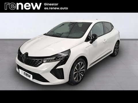 Renault Clio TCe Techno 67kW Renault Clio TCe Techno 67kW