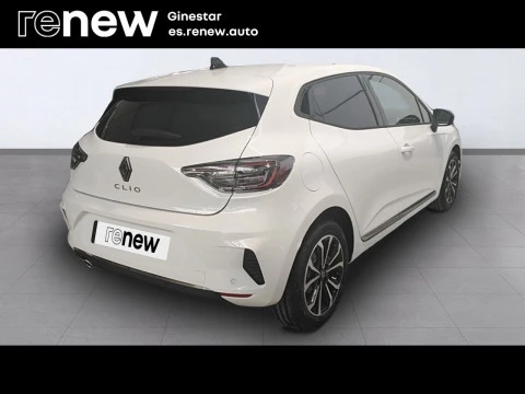 Renault Clio   TCe Techno 67kW