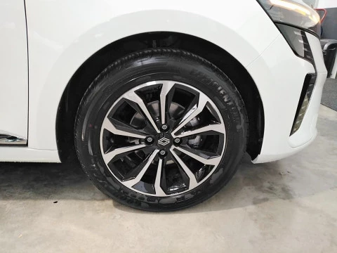 Renault Clio   TCe Techno 67kW