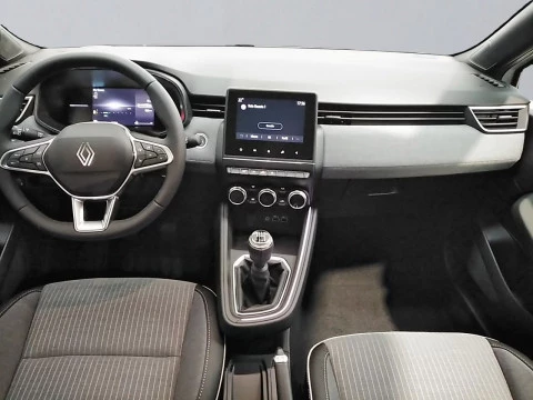 Renault Clio   TCe Techno 67kW