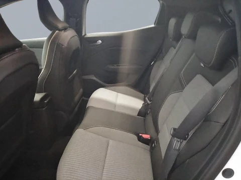 Renault Clio   TCe Techno 67kW