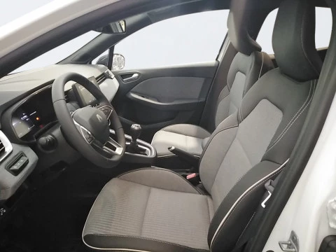 Renault Clio   TCe Techno 67kW