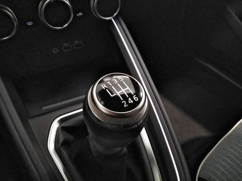 Renault Clio   TCe Techno 67kW