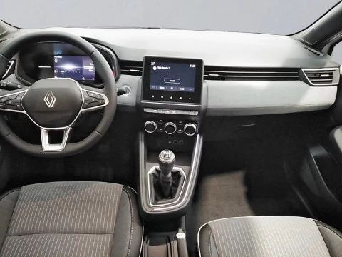 Renault Clio   TCe Techno 67kW