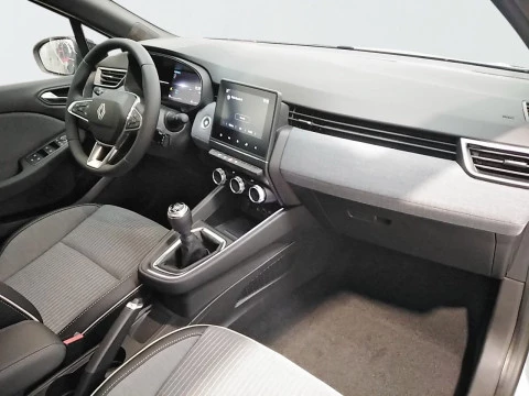 Renault Clio   TCe Techno 67kW