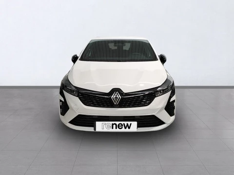Renault Clio   TCe Techno 67kW