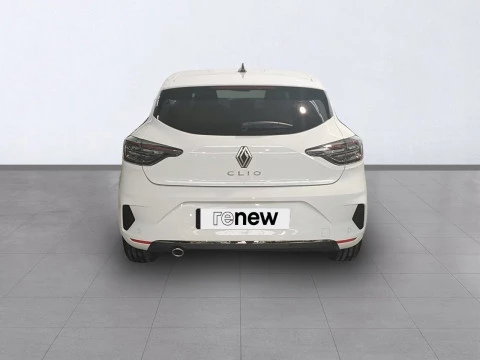 Renault Clio   TCe Techno 67kW