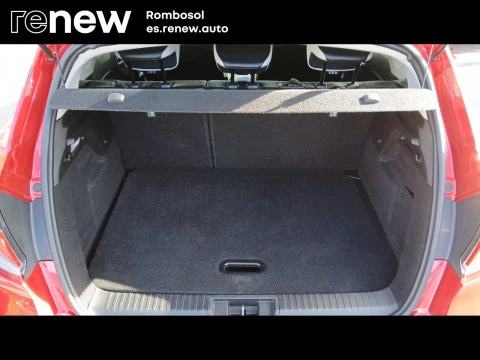 Renault Captur  Hibrido  E-TECH Hibrido Zen 105kW
