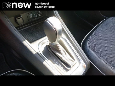 Renault Captur  Hibrido  E-TECH Hibrido Zen 105kW