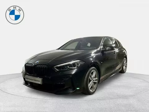 BMW Serie 1 118d Business BMW Serie 1 118d Business