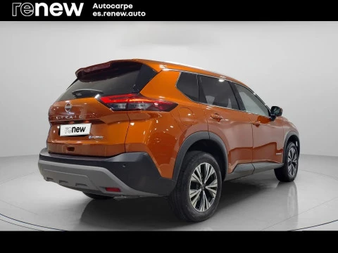 Nissan X-Trail X-TRAIL 5pl 1.5 ePOWER 4x2 AT NConn