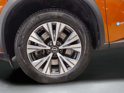 Nissan X-Trail X-TRAIL 5pl 1.5 ePOWER 4x2 AT NConn