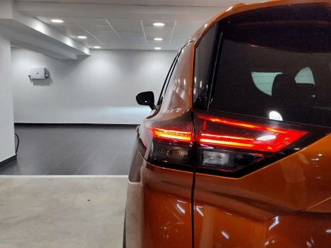 Nissan X-Trail X-TRAIL 5pl 1.5 ePOWER 4x2 AT NConn