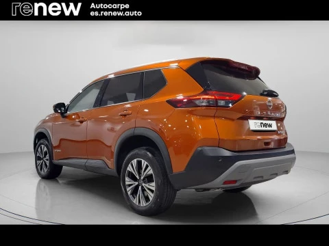 Nissan X-Trail X-TRAIL 5pl 1.5 ePOWER 4x2 AT NConn