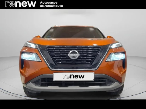 Nissan X-Trail X-TRAIL 5pl 1.5 ePOWER 4x2 AT NConn