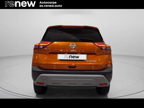 Nissan X-Trail X-TRAIL 5pl 1.5 ePOWER 4x2 AT NConn