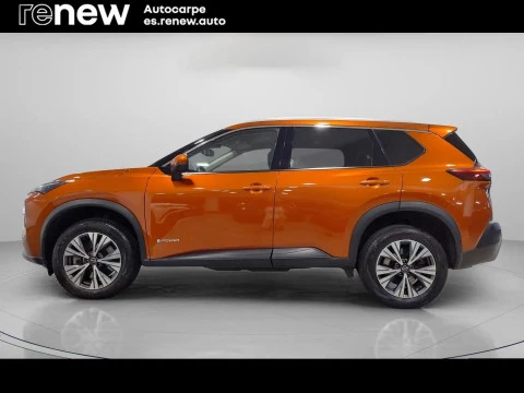 Nissan X-Trail X-TRAIL 5pl 1.5 ePOWER 4x2 AT NConn