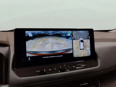 Nissan X-Trail X-TRAIL 5pl 1.5 ePOWER 4x2 AT NConn