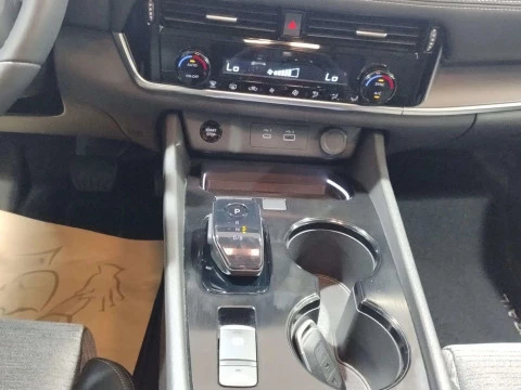 Nissan X-Trail X-TRAIL 5pl 1.5 ePOWER 4x2 AT NConn