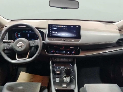 Nissan X-Trail X-TRAIL 5pl 1.5 ePOWER 4x2 AT NConn