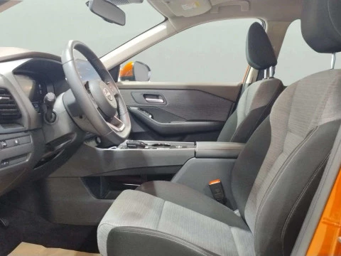 Nissan X-Trail X-TRAIL 5pl 1.5 ePOWER 4x2 AT NConn