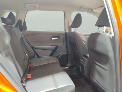 Nissan X-Trail X-TRAIL 5pl 1.5 ePOWER 4x2 AT NConn