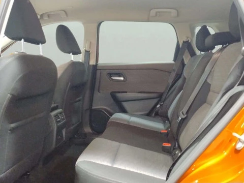 Nissan X-Trail X-TRAIL 5pl 1.5 ePOWER 4x2 AT NConn