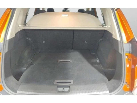 Nissan X-Trail X-TRAIL 5pl 1.5 ePOWER 4x2 AT NConn