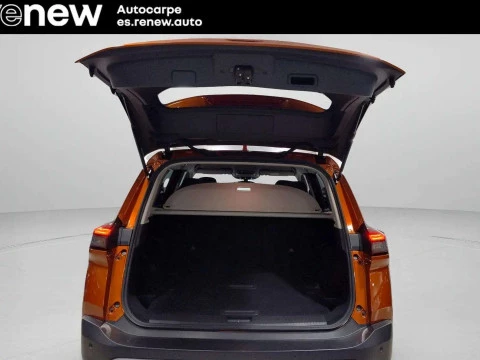 Nissan X-Trail X-TRAIL 5pl 1.5 ePOWER 4x2 AT NConn