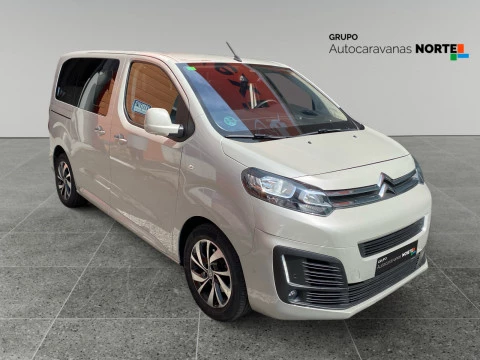 Citroën SPACETOURER SPACETOURER