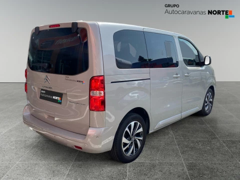 Citroën SPACETOURER SPACETOURER