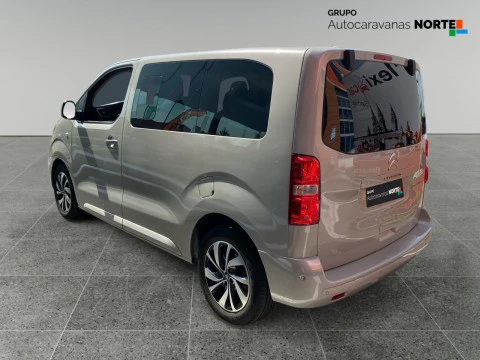 Citroën SPACETOURER SPACETOURER