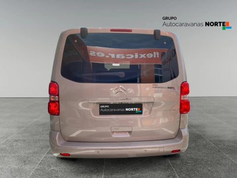 Citroën SPACETOURER SPACETOURER