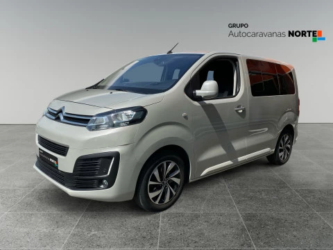 Citroën SPACETOURER SPACETOURER