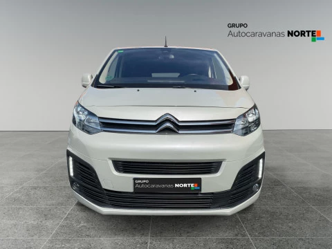 Citroën SPACETOURER SPACETOURER