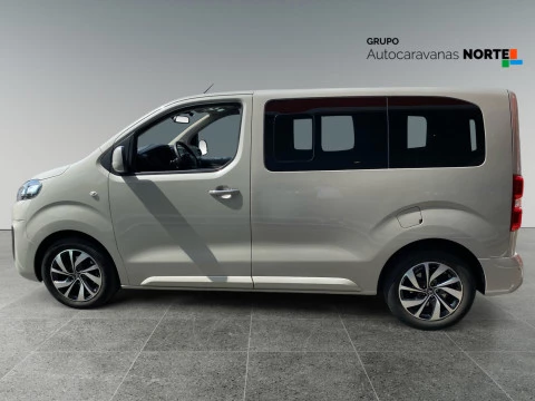 Citroën SPACETOURER SPACETOURER