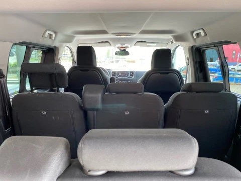 Citroën SPACETOURER SPACETOURER