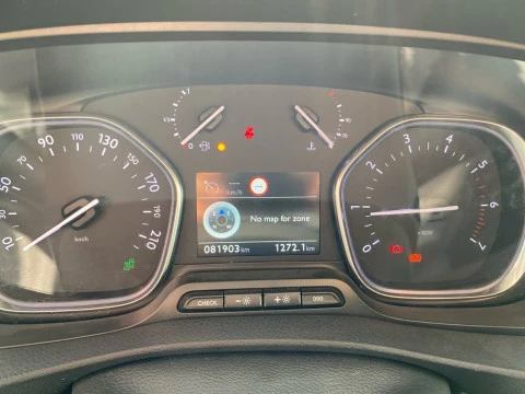 Citroën SPACETOURER SPACETOURER