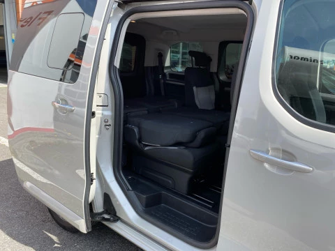 Citroën SPACETOURER SPACETOURER