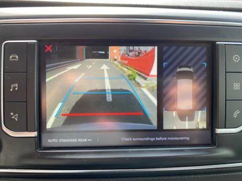 Citroën SPACETOURER SPACETOURER