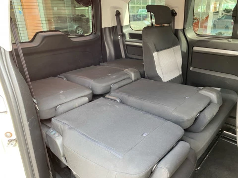 Citroën SPACETOURER SPACETOURER