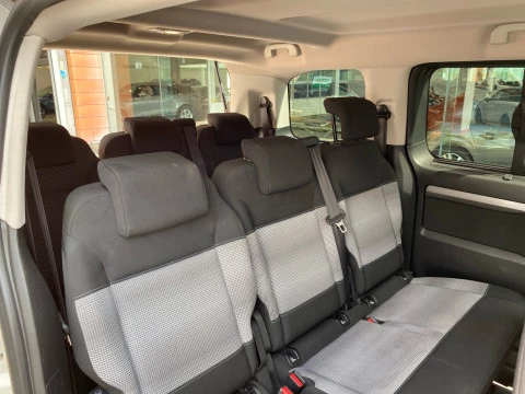 Citroën SPACETOURER SPACETOURER